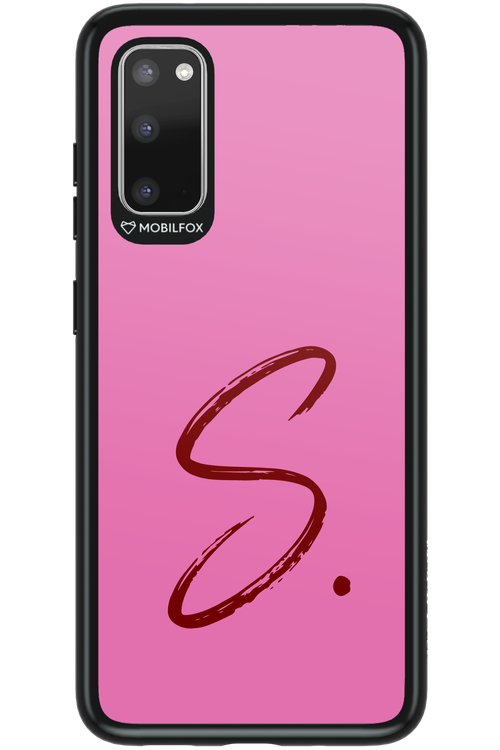 (Sorbet) S 2.0 - Samsung Galaxy S20