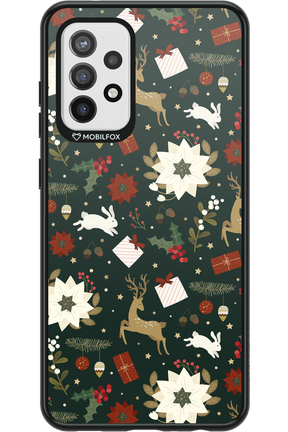 Classic Christmas - Samsung Galaxy A72