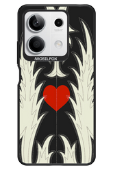 Boots Embroidery 2.0 - Xiaomi Redmi Note 13 5G