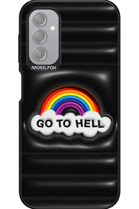 Go To Hell (10th anniversary) 2.0 - Samsung Galaxy A14