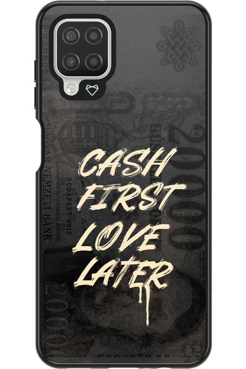 Love Later 2.0 - Samsung Galaxy A12