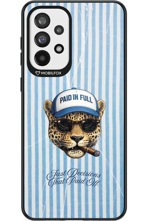 Paid in Full 2.0 - Samsung Galaxy A73