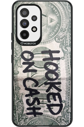 hooked 2.0 - Samsung Galaxy A53