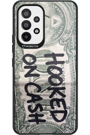 hooked 2.0 - Samsung Galaxy A53