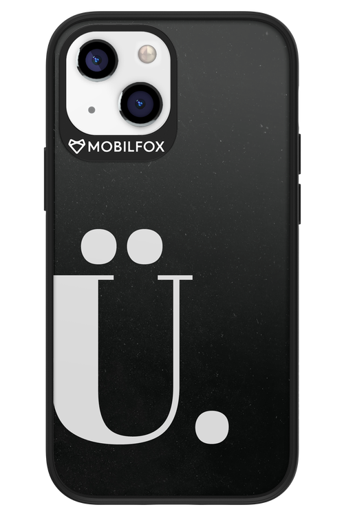 U II (Off Space) 2.0 - Apple iPhone 13 Mini