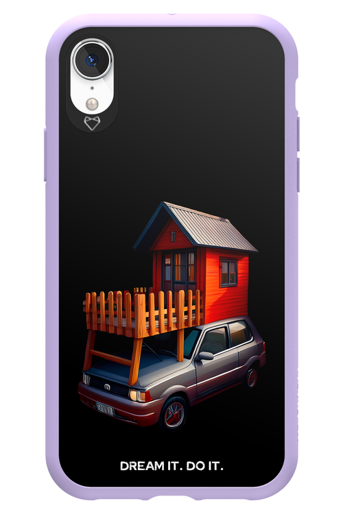 Dream It 2.0 - Apple iPhone XR