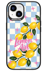 LEMON AID 2.0 - Apple iPhone 15