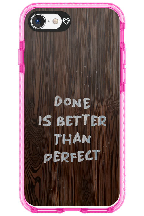 Perfect 2.0 - Apple iPhone SE 2022