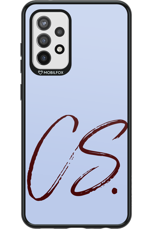 (Jellyfish Presso) CS 2.0 - Samsung Galaxy A72