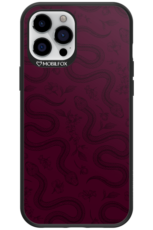 Temptation 2.0 - Apple iPhone 12 Pro Max