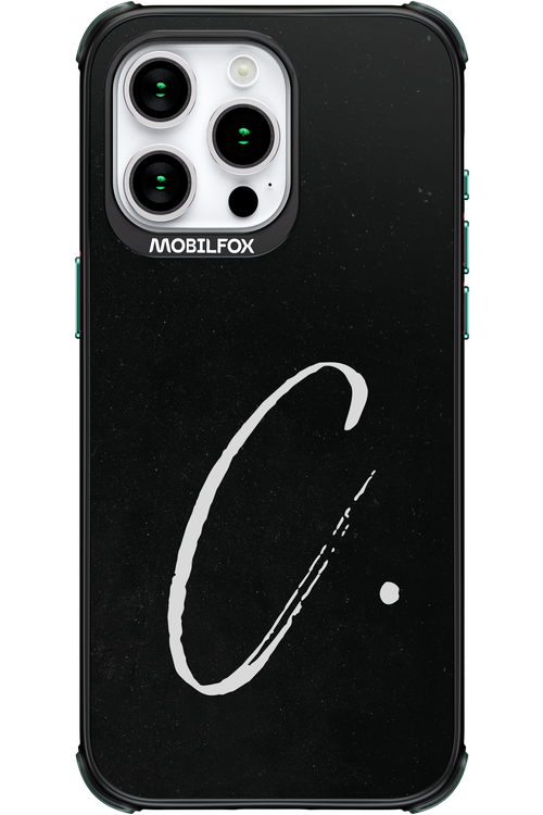 (Off Space) C 2.0 - Apple iPhone 15 Pro Max