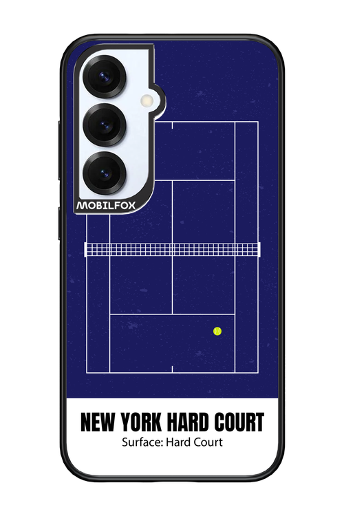 NEW YORK HARD COURT 2.0 - Samsung S25