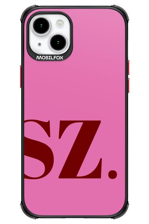 SZ (Sorbet) 2.0 - Apple iPhone 15 Plus