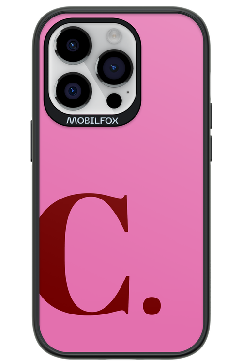C (Sorbet) 2.0 - Apple iPhone 14 Pro
