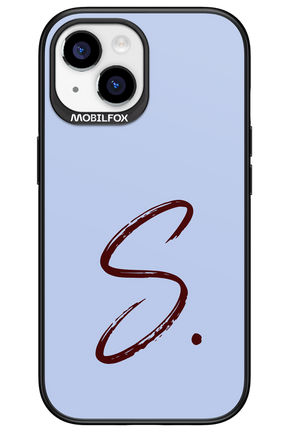 (Jellyfish Presso) S 2.0 - Apple iPhone 15