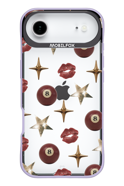 Lucky strike 2.0 - Apple iPhone 17 Air