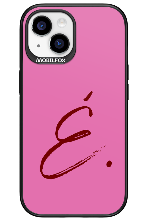 (Sorbet) E II 2.0 - Apple iPhone 15