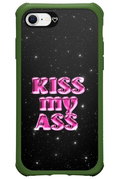 KMA 2.0 - Apple iPhone 8