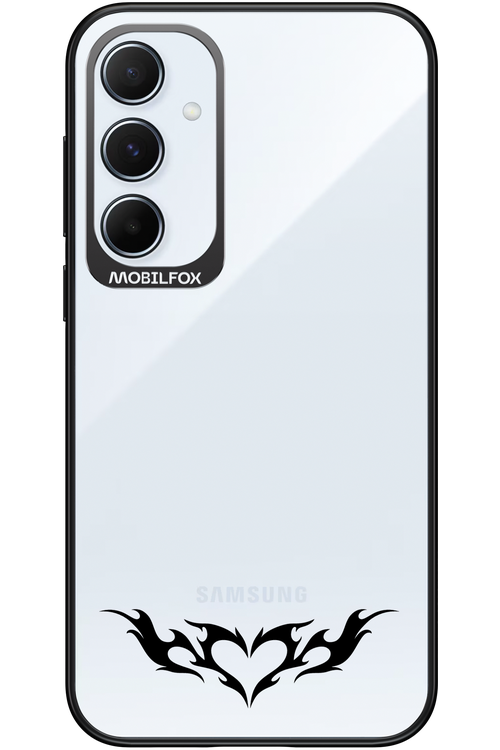 Techno Hart 2.0 - Samsung Galaxy A55