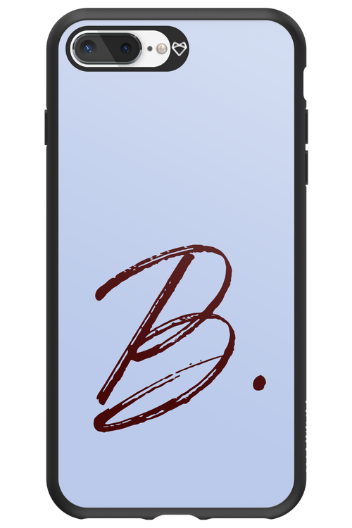 (Jellyfish Presso) B 2.0 - Apple iPhone 8 Plus