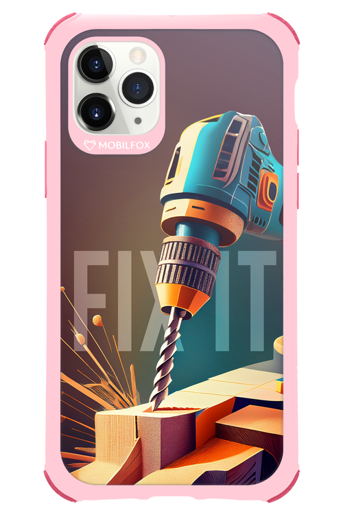 Fix It 2.0 - Apple iPhone 11 Pro