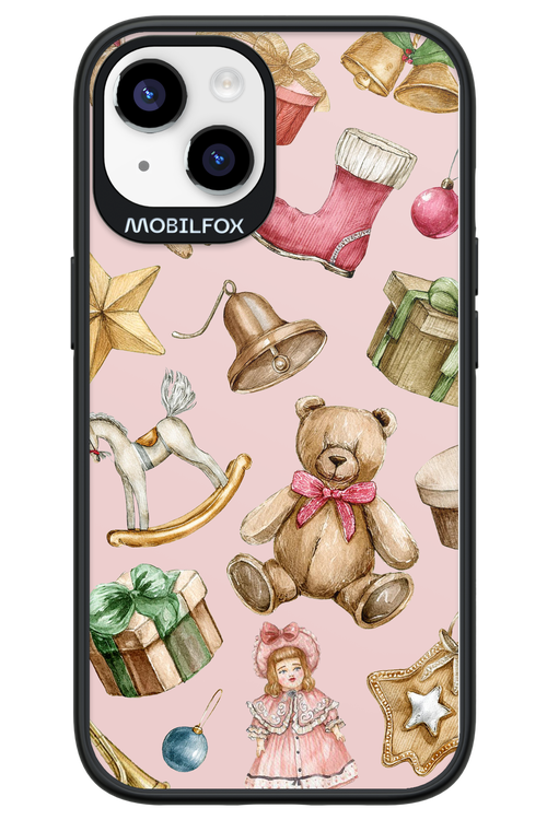 Toy Shop - Apple iPhone 14