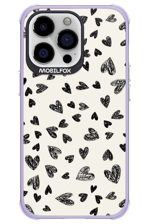 Crazy in Luv 2.0 - Apple iPhone 13 Pro
