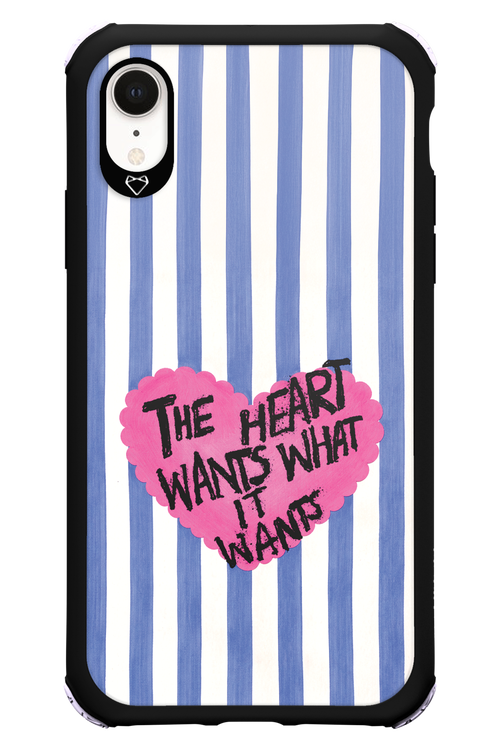 THWYW 2.0 - Apple iPhone XR