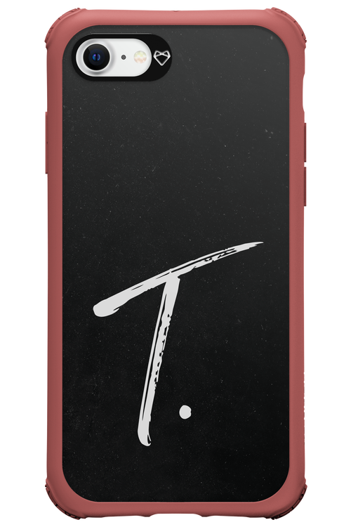 (Off Space) T 2.0 - Apple iPhone SE 2022