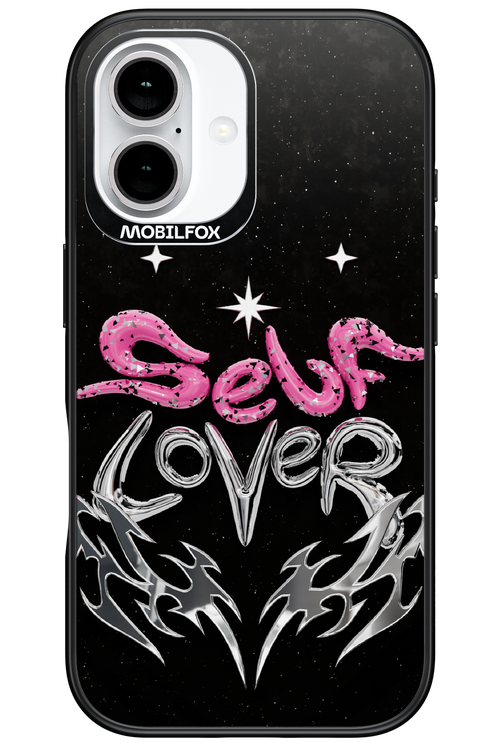 Self Lover Universe - Apple iPhone 16