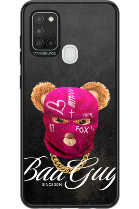 Bad Guy II 2.0 - Samsung Galaxy A21 S