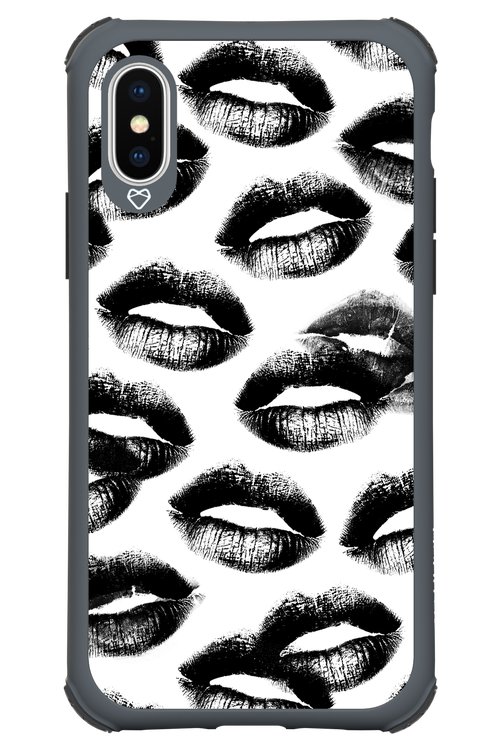 Ghost Kiss 2.0 - Apple iPhone XS