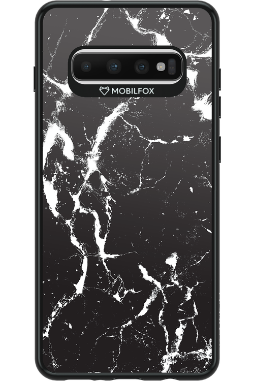 Grunge Marble 2.0 - Samsung Galaxy S10+