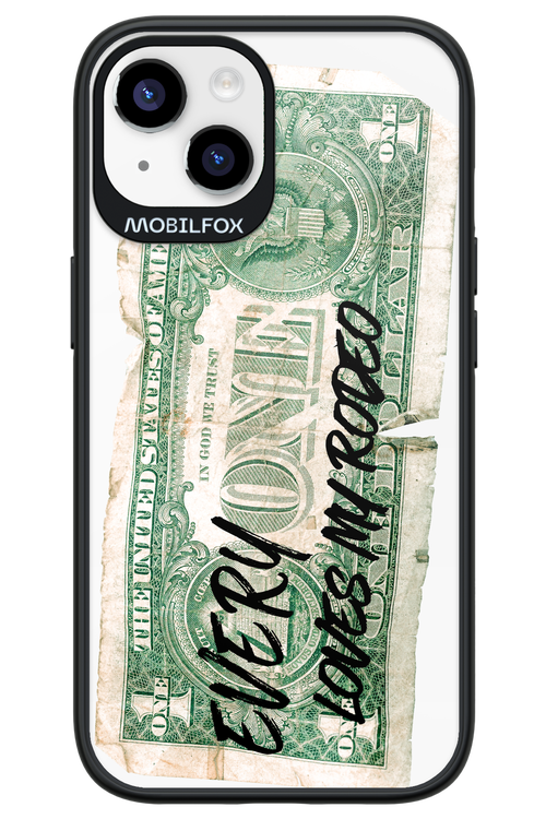 RODEO II 2.0 - Apple iPhone 14
