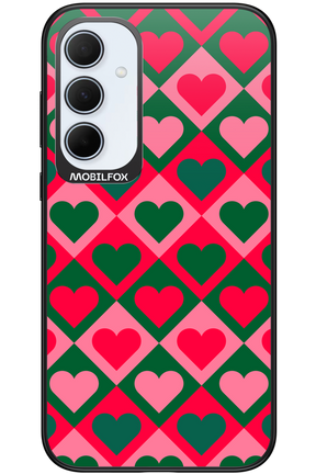 Love of Christmas - Samsung Galaxy A35