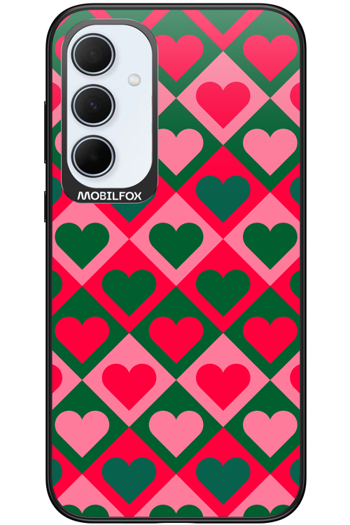 Love of Christmas - Samsung Galaxy A35