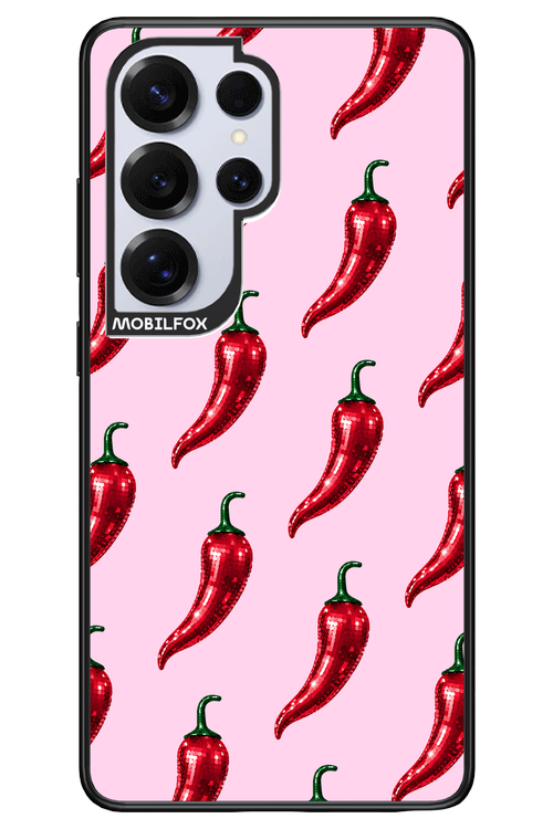 Chili Babe 2.0 - Samsung S25 Ultra