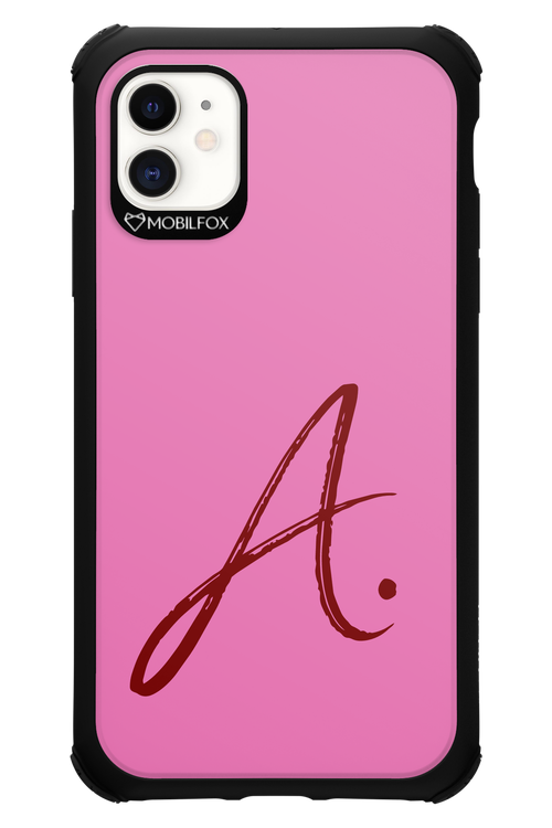 (Sorbet) A 2.0 - Apple iPhone 11