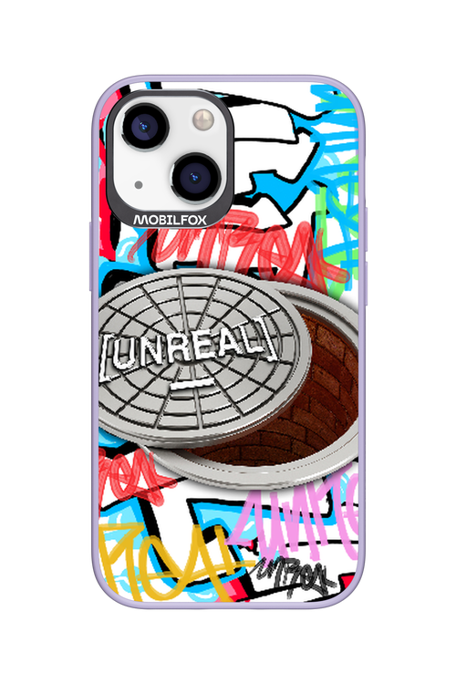 HULE - Apple iPhone 13 Mini