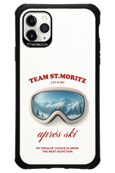 St. Moritz - Apple iPhone 11 Pro Max