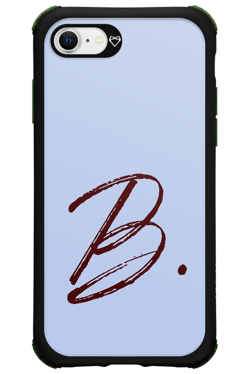 (Jellyfish Presso) B 2.0 - Apple iPhone SE 2022