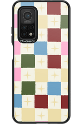 Winter Scarf - Xiaomi Mi 10T 5G