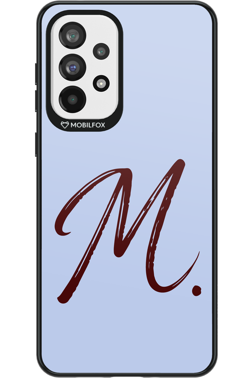 (Jellyfish Presso) M 2.0 - Samsung Galaxy A73