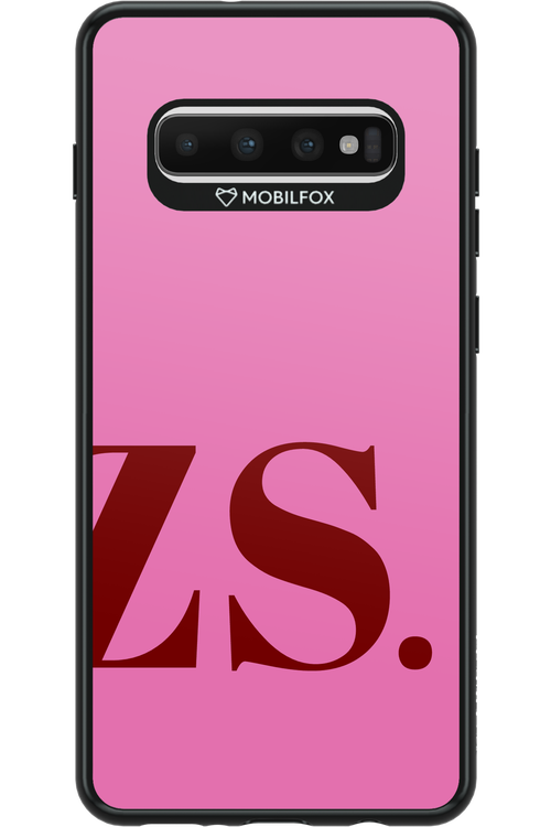 ZS (Sorbet) 2.0 - Samsung Galaxy S10+