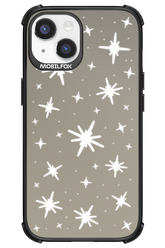 Star Champagne - Apple iPhone 14