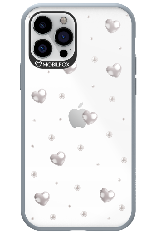 Pearl Tears - Apple iPhone 12 Pro