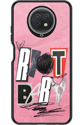 Riot baby 2.0 - Xiaomi Redmi Note 9T 5G