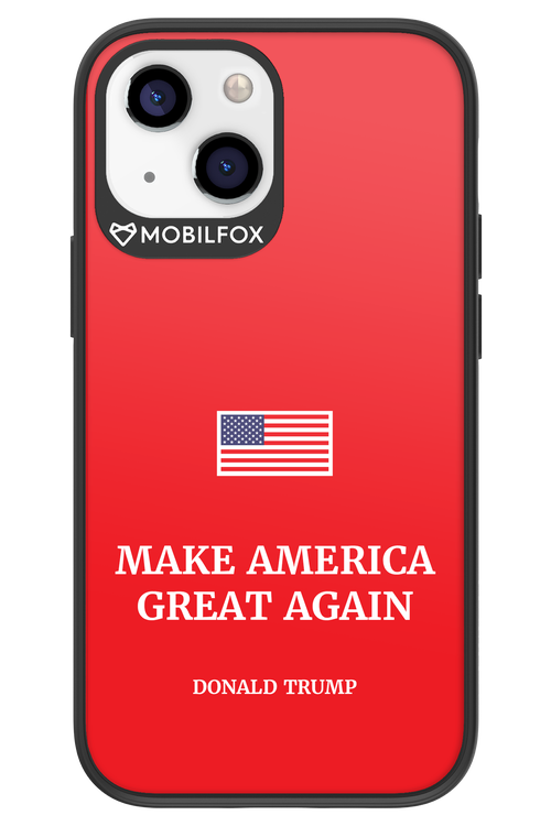 Make America Great Again - Apple iPhone 13 Mini