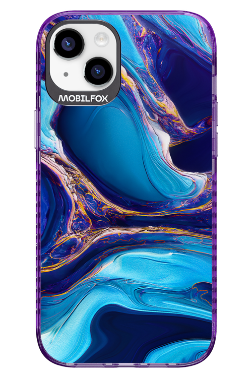 Amethyst 2.0 - Apple iPhone 14 Plus