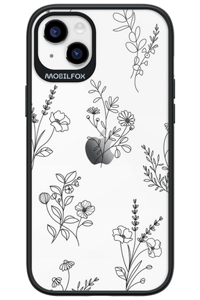 Bouquet 2.0 - Apple iPhone 14 Plus